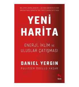 Yeni Harita