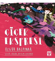Çiçek Ekspresi