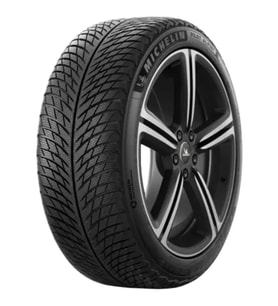 Michelin Pilot Alpin 5 275/40R19 105W XL M+S 3PMSF
