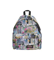 Eastpak Day Pak'R Sırt Çantası-En: 30 cm, Boy: 40 cm, Derinlik: 18 cm EK0A5BG42W41 Siyah