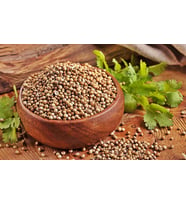 Dökme Baharat Kişniş Tane - 100 gr
