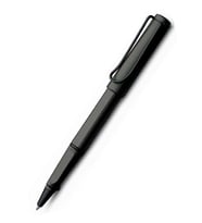 Lamy Safari Roller Kalem 317 Mat Siyah