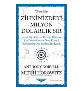 Zihninizdeki Milyon Dolarlık Sır