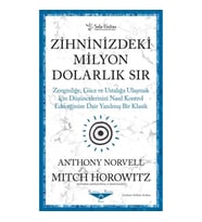 Zihninizdeki Milyon Dolarlık Sır