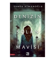 Denizin Solan Mavisi