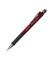 Faber Apollo Serisi Versatil Metalik Renk 0.7mm Kırmızı 232723