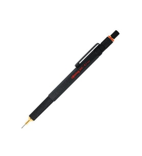 Rotring 800 Siyah 0.7 Mm Versatil Kalem Tekli Kutu 1904446