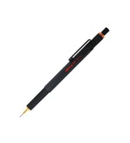 Rotring 800 Siyah 0.7 Mm Versatil Kalem Tekli Kutu 1904446