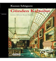 Günden Kalanlar