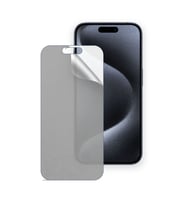 SChitec Apple iPhone 15 pro Uyumlu Ön Yüzey Mat Hidrojel Ekran Koruyucu