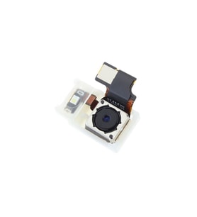 iPhone 5 Arka Kamera