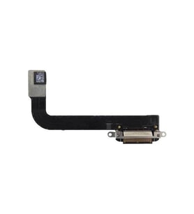 Ipad 3 Ile Uyumlu Şarj Soket Filmli A1416 A1430 A1403