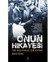 O'nun Hikayesi / Yeni Başlayanlar İçin Atatürk
