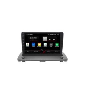 Volvo S40 Android Multimedya Sistemi (2006-2012) 3 GB RAM, 32 GB Hafıza, 4 Çekirdek, Newfron