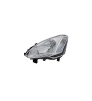 CITROEN BERLINGO ÖN FAR ELEKTRİKLİ MOTORLU SOL 11- CIT10BEC06 9806306180