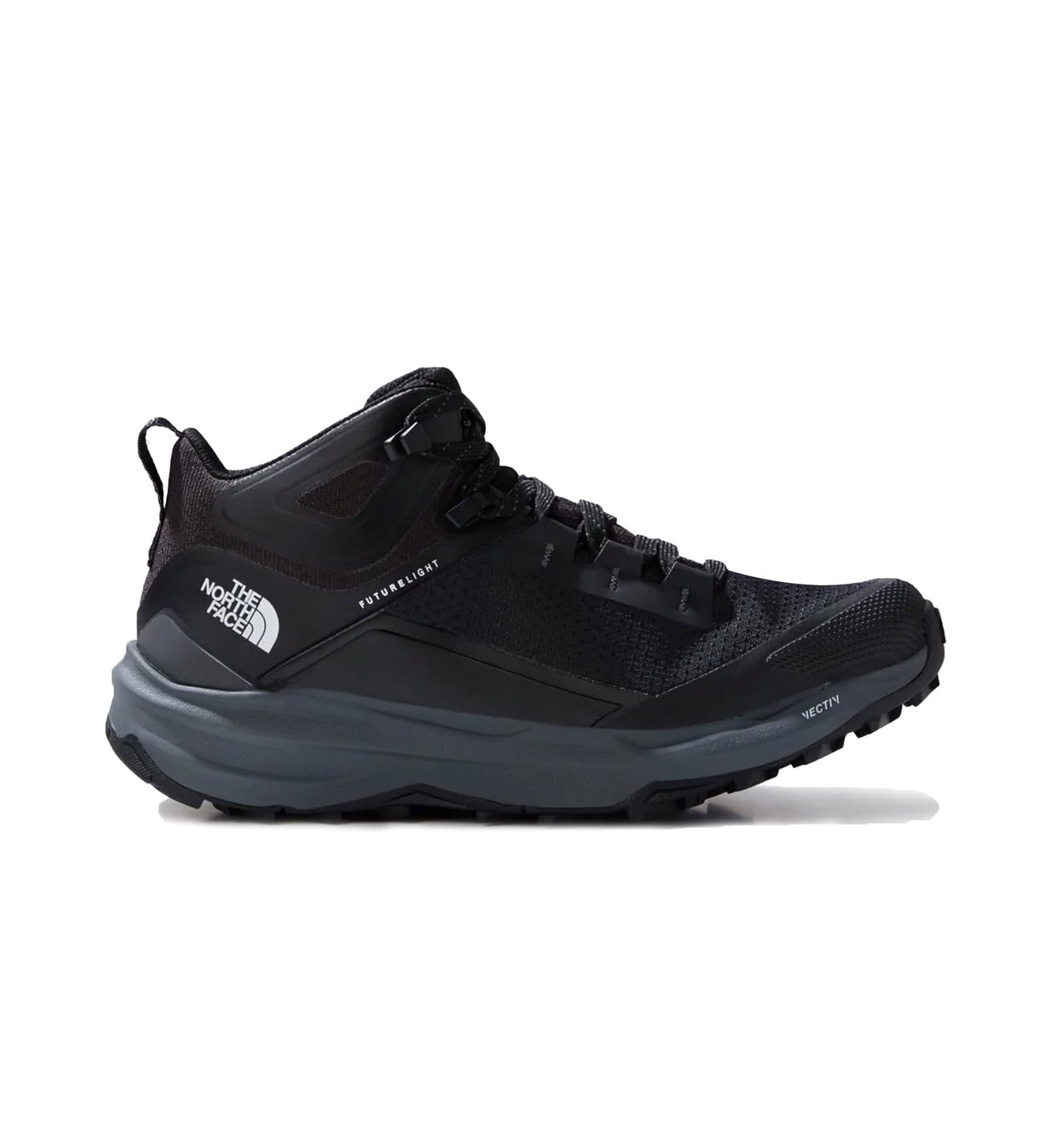 The North Face W Vectiv Exploris 2 Mid Futurelight Kadın Trekking