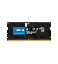 CRUCIAL 16GB 4800MHz DDR5 NOTEBOOK RAM CB16GS4800E