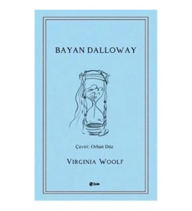 Bayan Dalloway