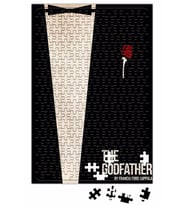The Godfather Suit Puzzle 240 Parça Yapboz