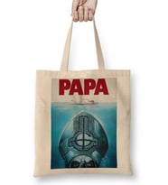 Papa Ghost Bc Bez Çanta Uzun Saplı