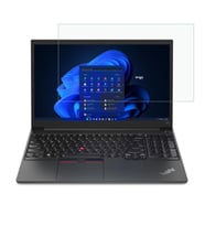 Lenovo ThinkPad E15 G4 15.6 inç Ekran Koruyucu Nano Şeffaf