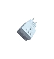 PD18B 3.0A 18W Pd Type-C Başlık - 3.0A Type-C Giriş Hızlı Şarj Adaptörü Başlık