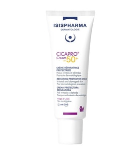 Isis Pharma Dermatologie Cicapro Cream SPF50+ 40 ml