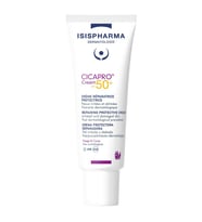 Isis Pharma Dermatologie Cicapro Cream SPF50+ 40 ml