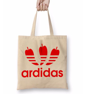 Ardidas Bez Çanta Uzun Saplı
