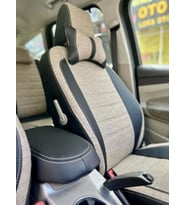 Ford C-Max Araca Özel Dikim Koltuk Kılıfı