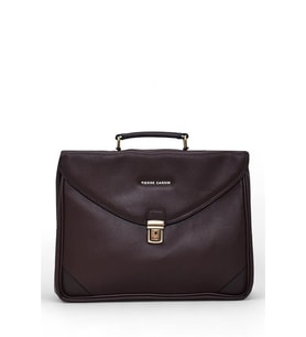 Pierre Cardin Business Erkek Laptop & Evrak Çantası 01PC001194-F