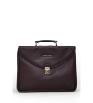 Pierre Cardin Business Erkek Laptop & Evrak Çantası 01PC001194-F