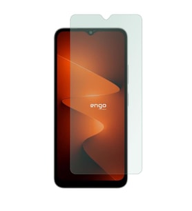General Mobile Era 30 Ekran Koruyucu Nano Şeffaf Esnek (Şeffaf Hologram)