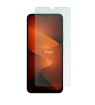 General Mobile Era 30 Ekran Koruyucu Nano Şeffaf Esnek (Şeffaf Hologram)