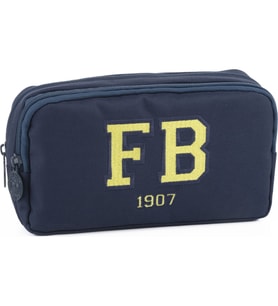 ME 25726 FENERBAHÇE KOLEJ KALEM ÇANTASI (Lacivert)