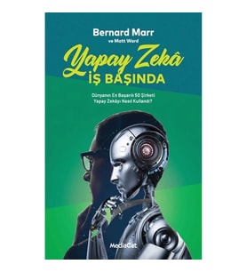 Yapay Zeka İş Başında