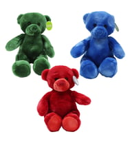 Sevimli Peluş Ayı 36 cm 1 Adet Fiyatıdır
