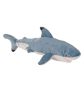 Wild Republic Siyah Yüzgeç Köpekbalığı 55 cm 22484