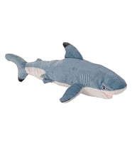 Wild Republic Siyah Yüzgeç Köpekbalığı 55 cm 22484