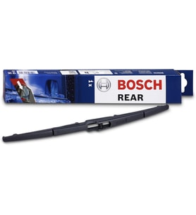 Bosch Rear Arka Silecek Hyundai I30 (2016-2020) [300 Mm] H318 3397015303