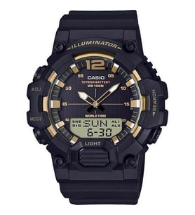 CASIO HDC-700-9AVDF ERKEK KOL SAATİ