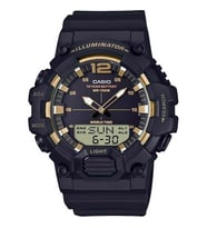 CASIO HDC-700-9AVDF ERKEK KOL SAATİ