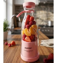 Bi̇g Bardak Blender - Lisinya