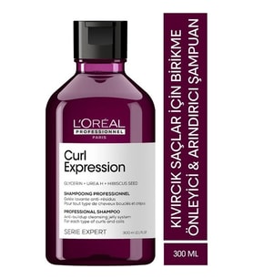 L'oreal Professionnel Serie Expert Curl Expression