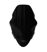 GP Kompozit Siperlik Camı Siyah Honda Pcx 125-150 2014-2017