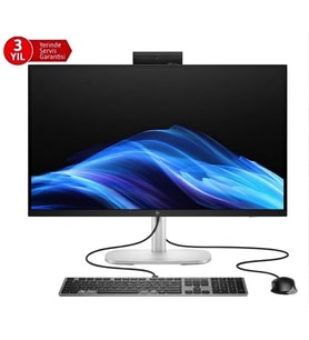 HP ProStudio 4 G1i 23.8''-Ultra7 265T-32G-1TBSD-WP