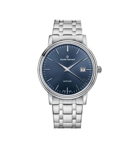 Claude Bernard CB.53009 3M BUIN Erkek Kol Saati