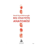 Beş Cinayetin Anatomisi