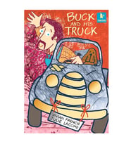Buck And His Truck Walker Books