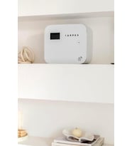 Carpex A1 Pro 900 X Koku Makinesi  BEYAZ (KARTUŞ TANIMALI)